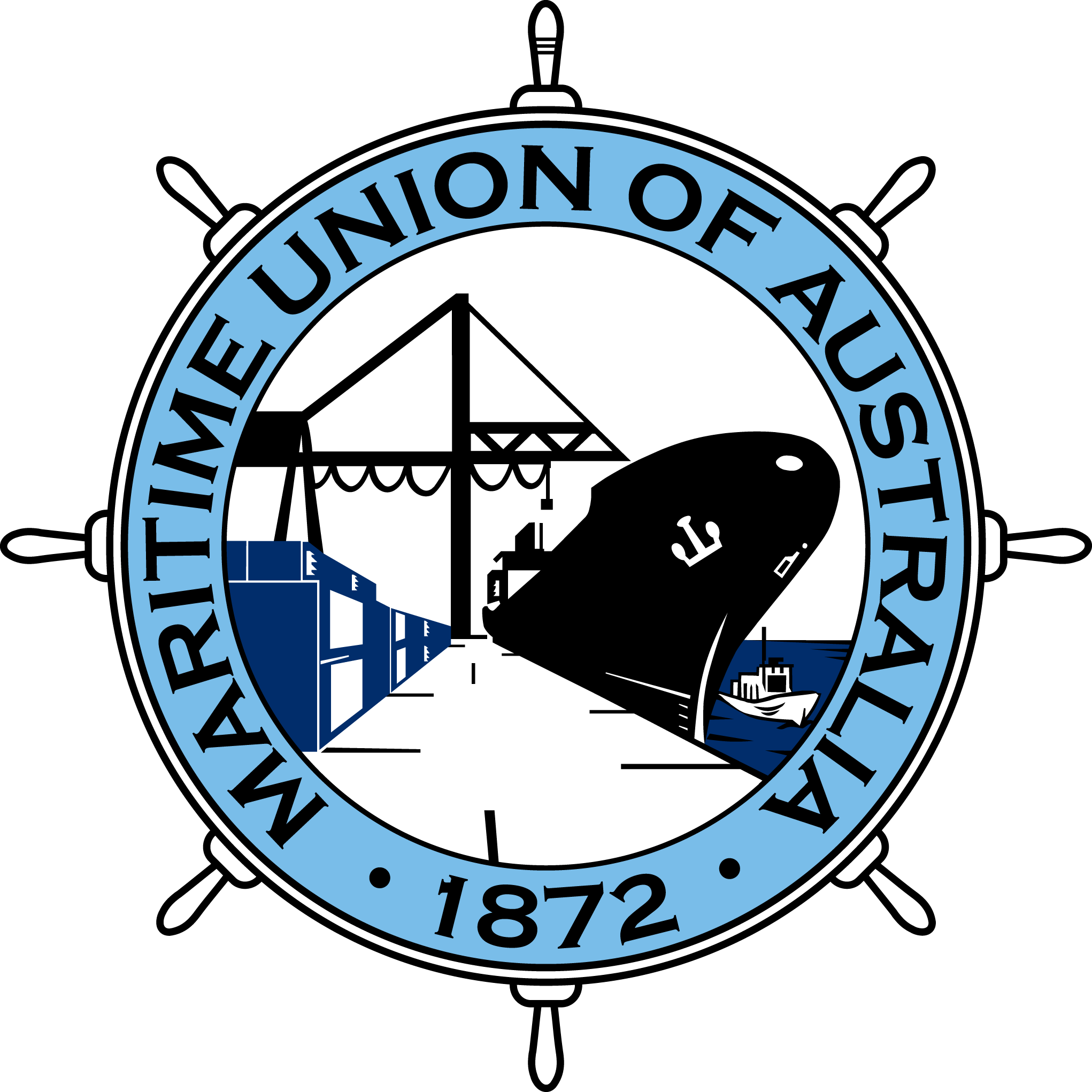 Establishment of the maritime. History clipart history australian