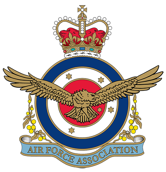 Raaf association national council. History clipart history australian