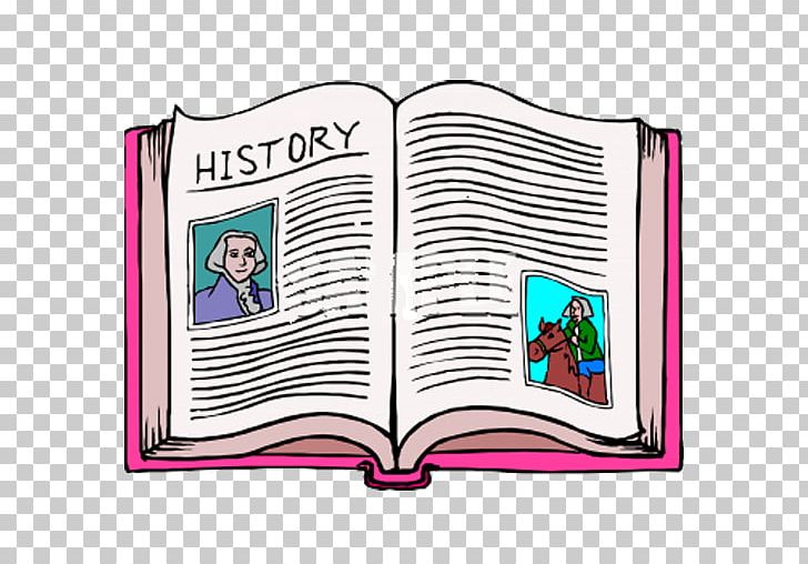 history clipart history book