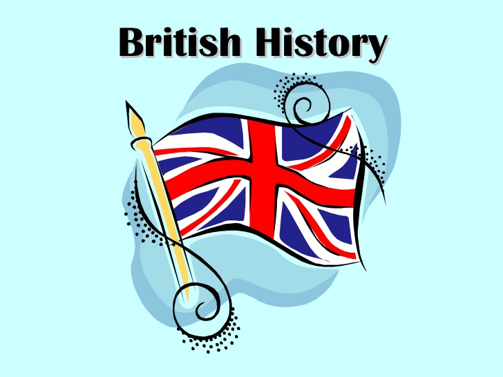 history clipart history british