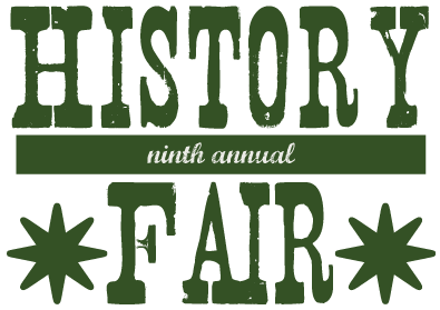 history clipart history fair