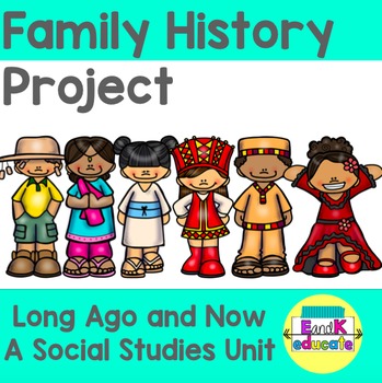 history clipart history project