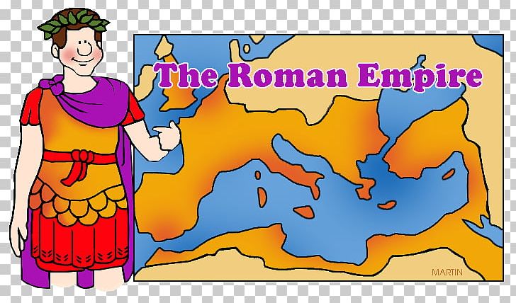 rome clipart history british