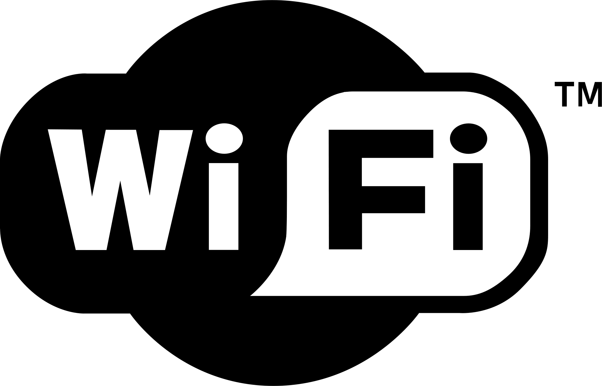 technology clipart wifi mobile