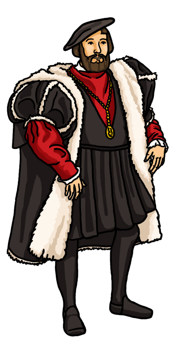 history clipart medieval