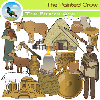 history clipart paleolithic age