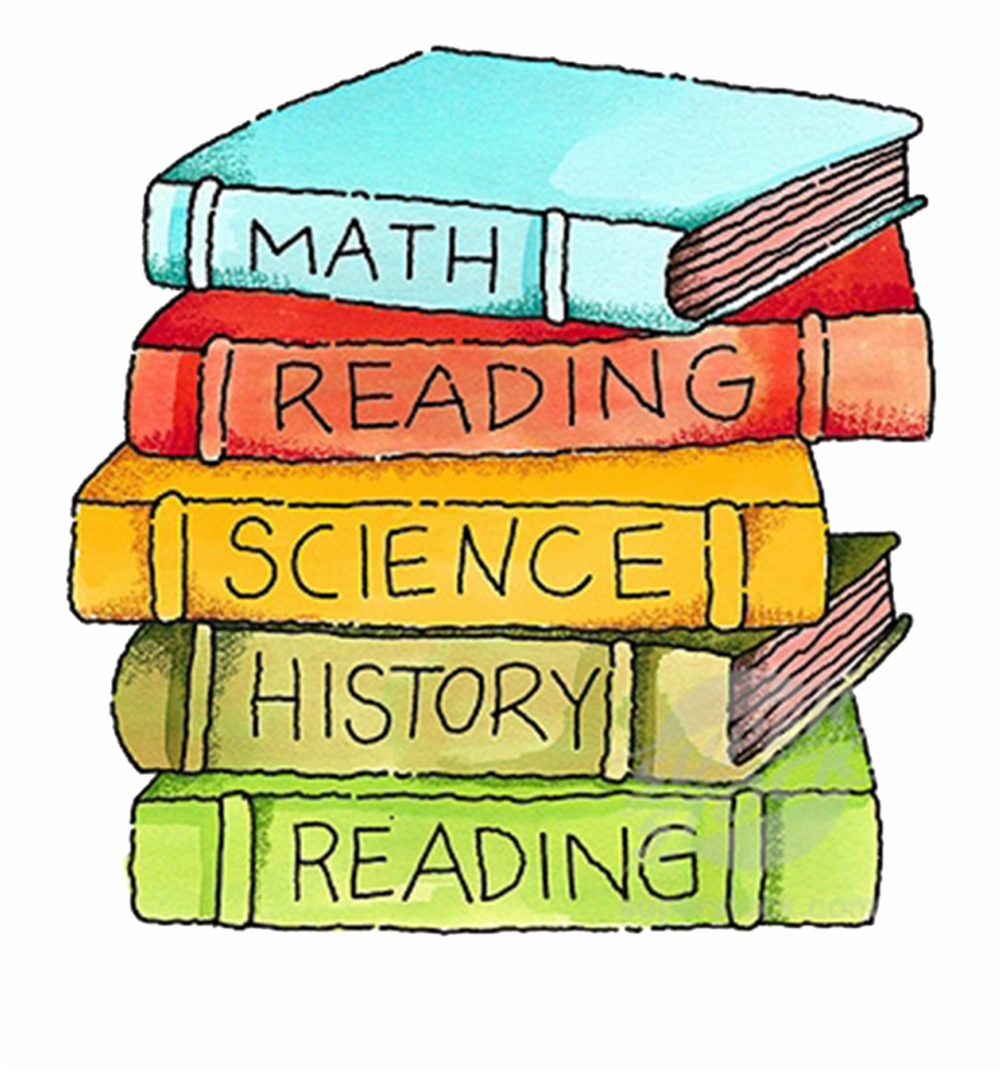 History clipart subject. School image royalty free