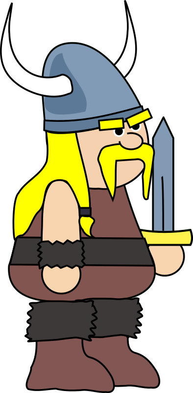 warrior clipart clip art