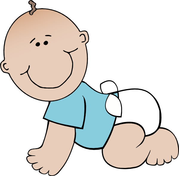 photo clipart baby
