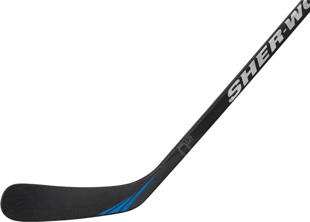 hockey clipart carbon fibre