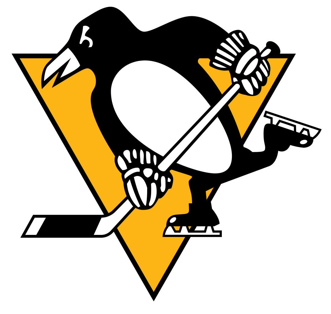 hockey clipart cartoon penguin