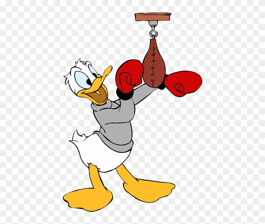 Hockey clipart donald duck, Hockey donald duck Transparent FREE for ...