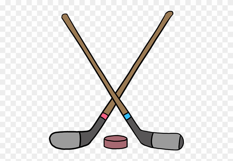 Hockey clipart drawing, Hockey drawing Transparent FREE for download on