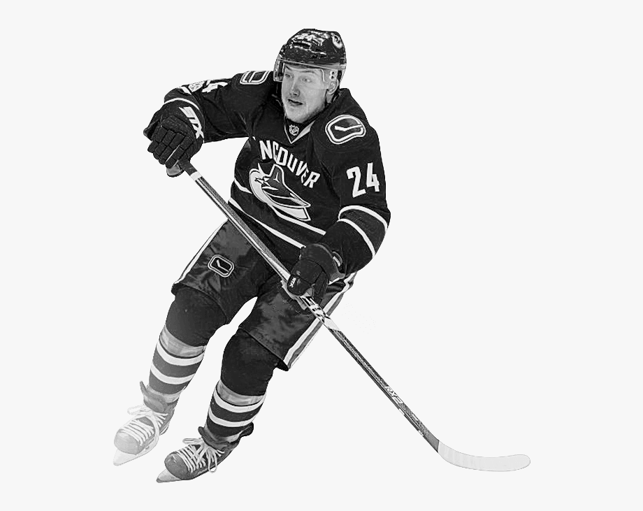 Nhl players with p. Hockey clipart hockey check