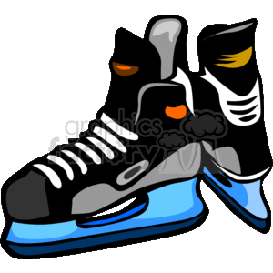 hockey clipart hockey gear