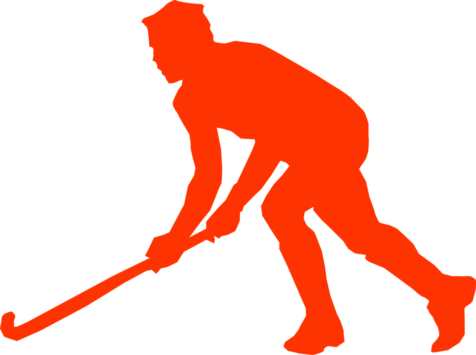 hockey clipart hockey indian