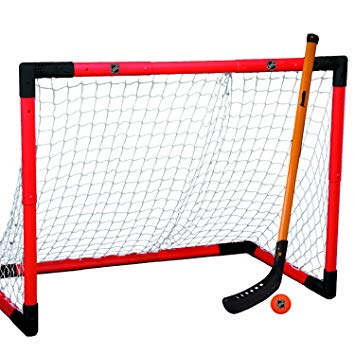 hockey clipart hockey net