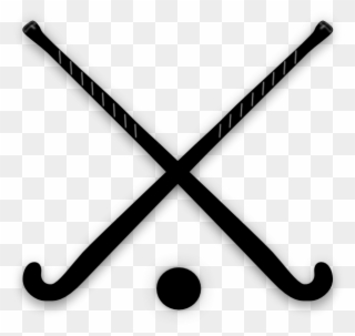 Hockey clipart indoor hockey. Free png field sticks