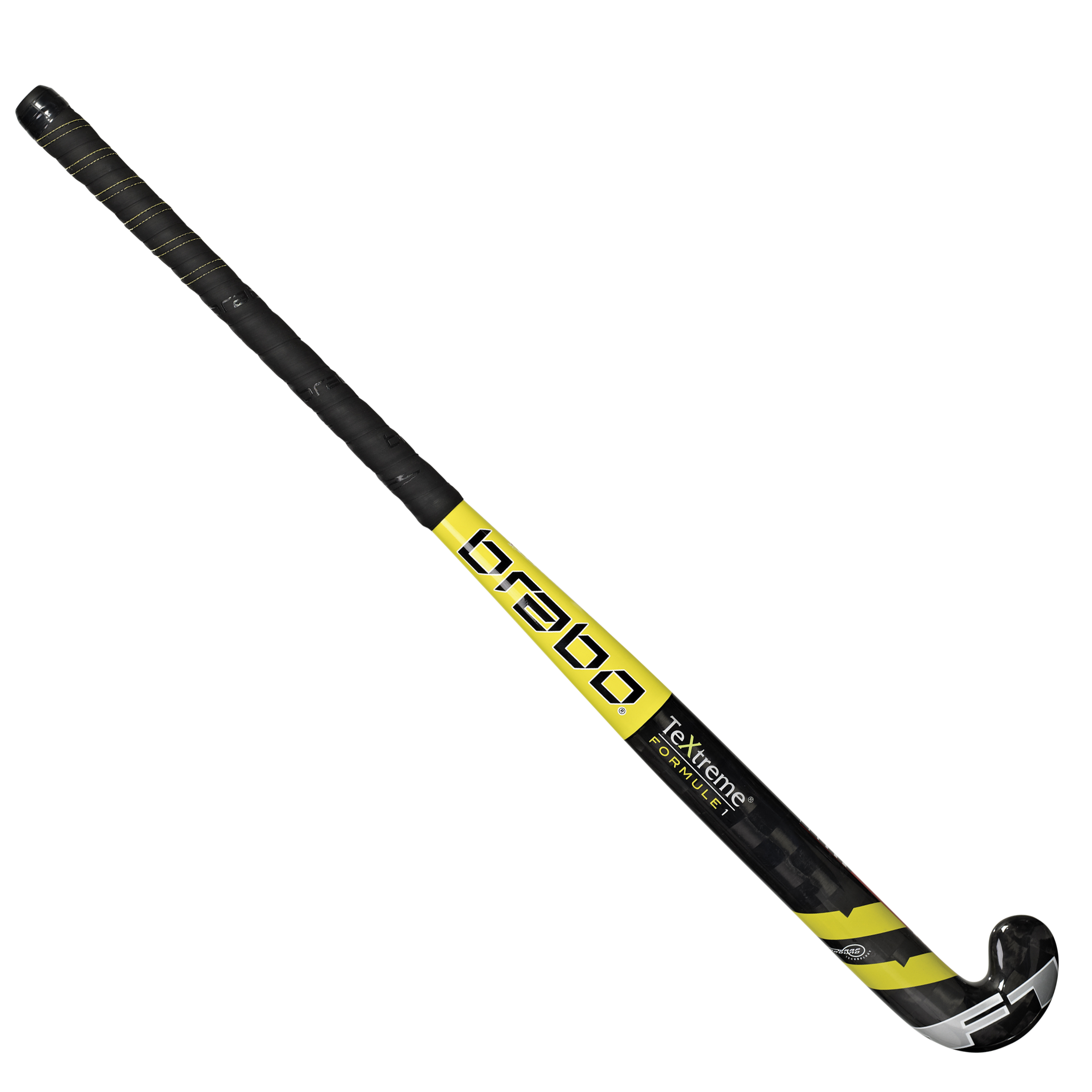 Hockey long stick