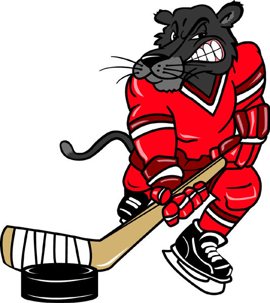 Download bull national league. Hockey clipart mascot
