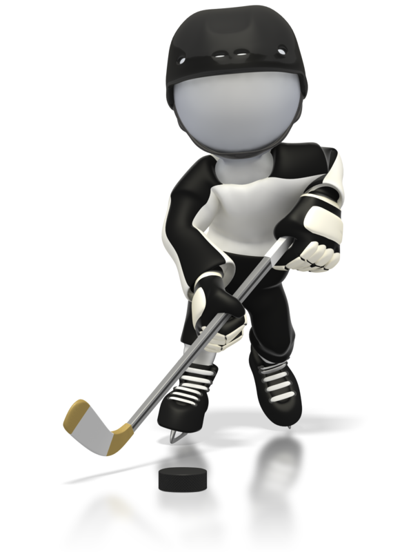 Hockey clipart nhl. Png picture mart