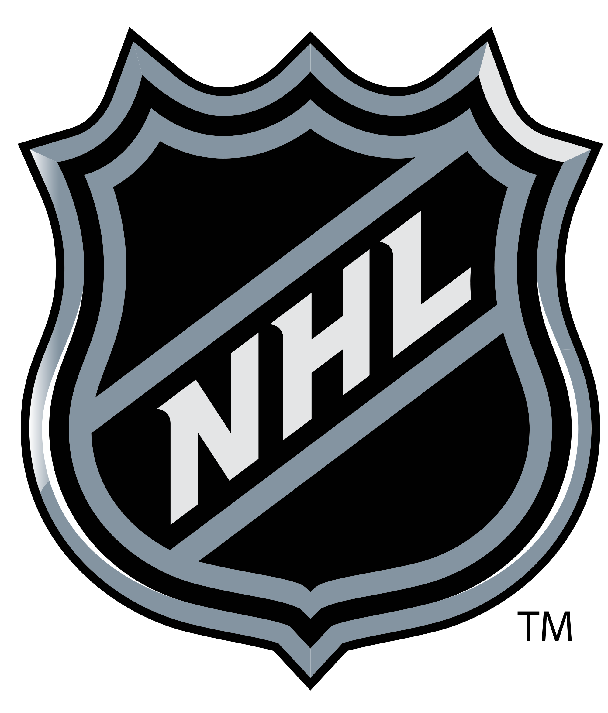 Png transparent images pluspng. Hockey clipart nhl