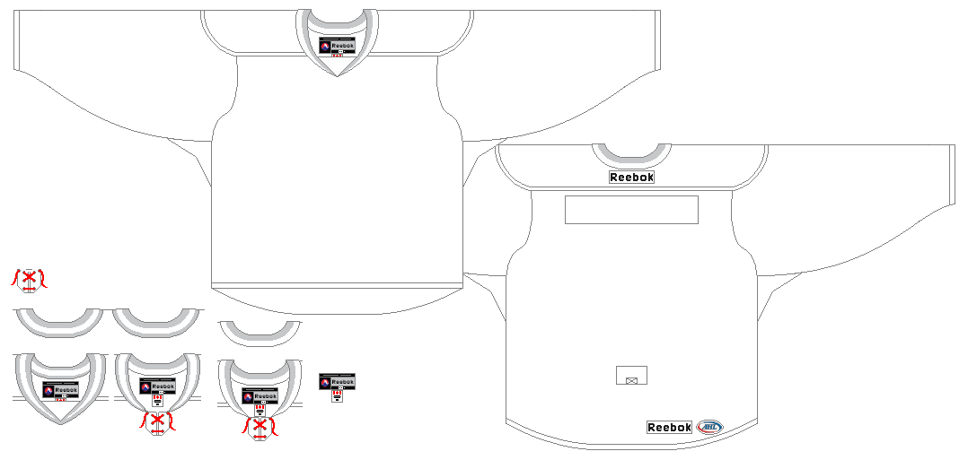 jersey clipart jersey outline