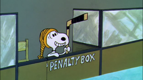 hockey clipart penalty box