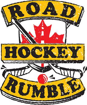 Rumble wikipedia . Hockey clipart road hockey