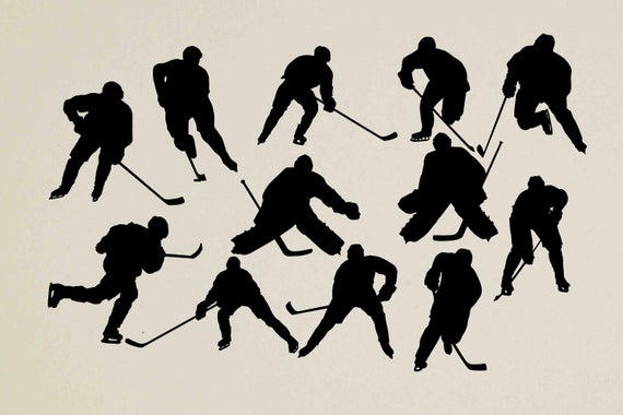 hockey clipart sport