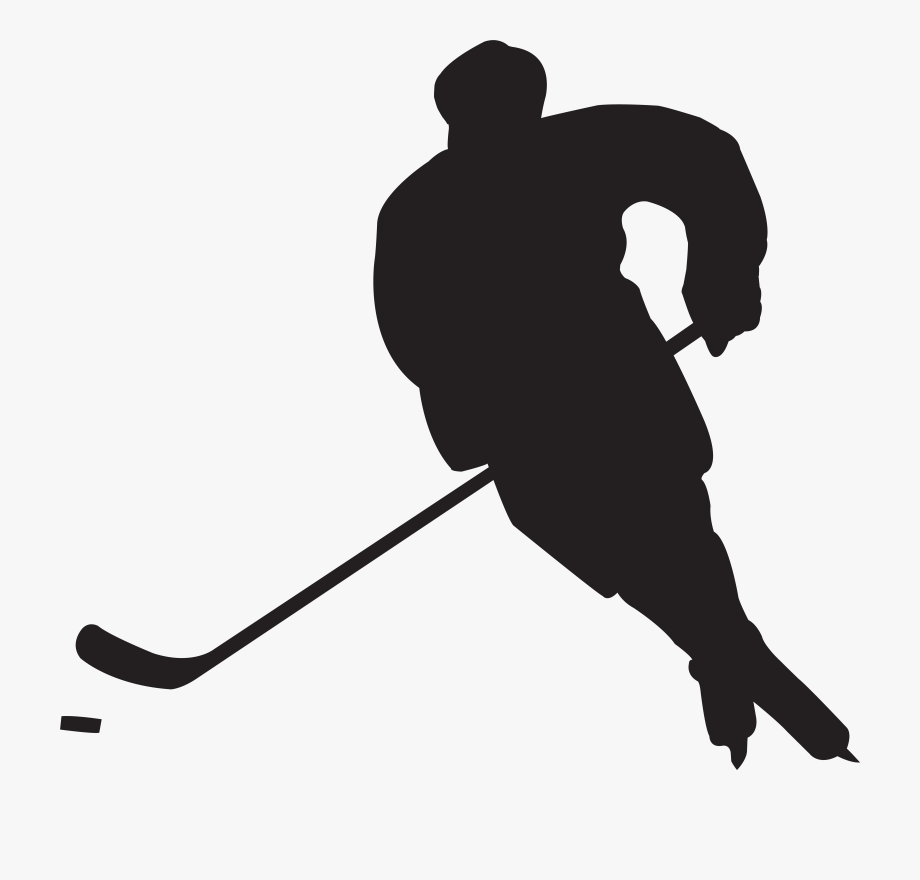Hockey clipart transparent background. Ice stick huge freebie