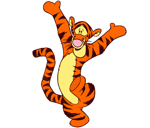 hockey clipart winnie the pooh