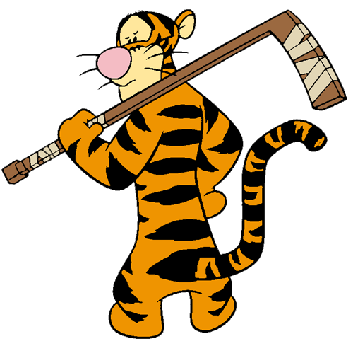 Disney clip art galore. Hockey clipart winnie the pooh