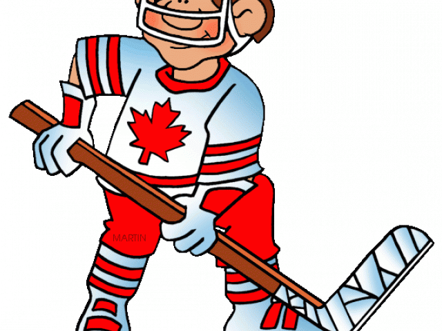 hockey clipart zentangle