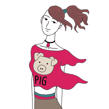 Or dream dictionary interpret. Hog clipart male pig