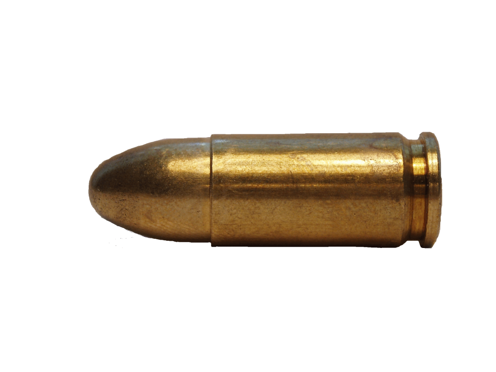 hole clipart bullet casing