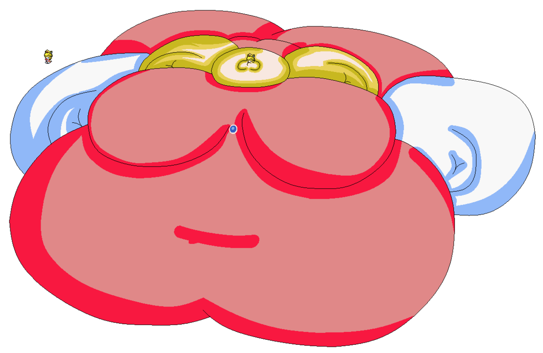 jelly clipart jiggle