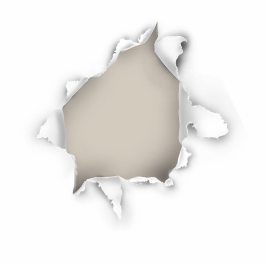 hole clipart page png