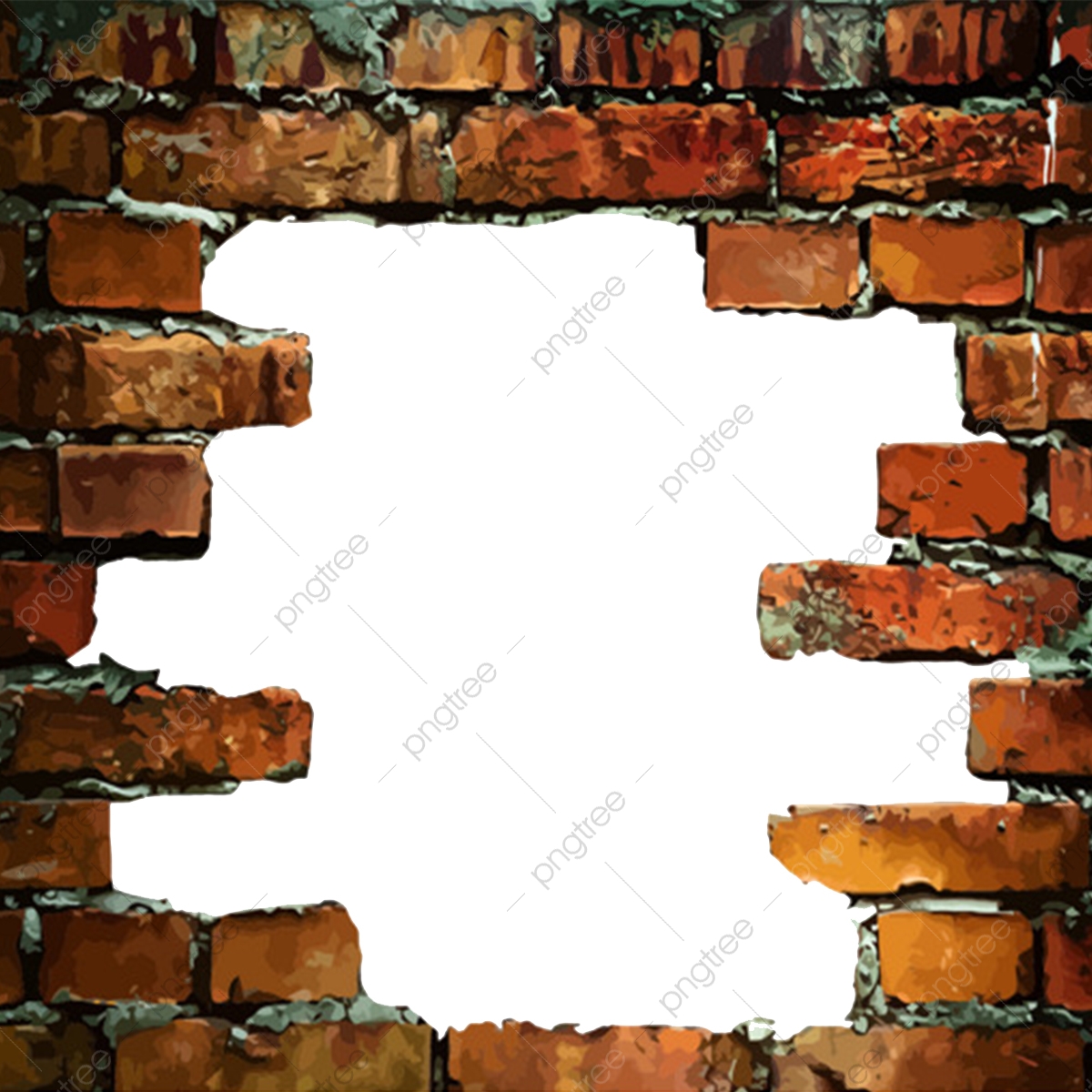 hole clipart wall png