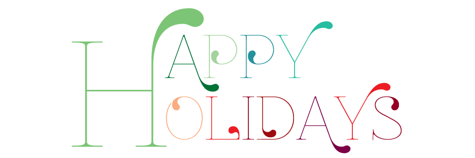 holidays clipart email