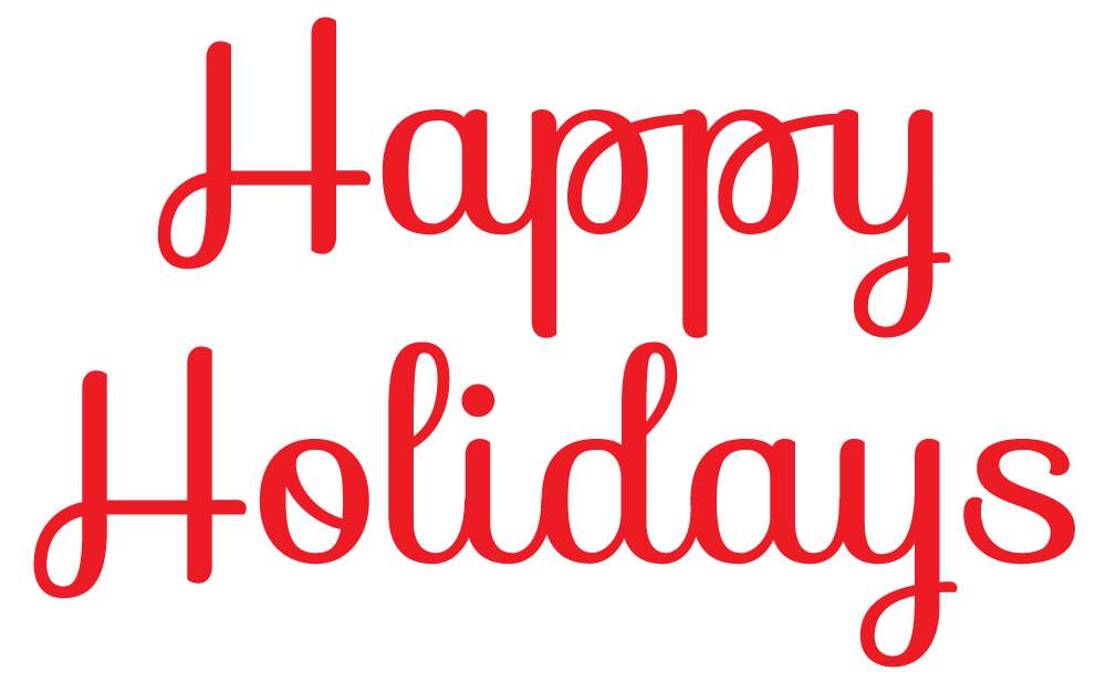 holidays clipart email
