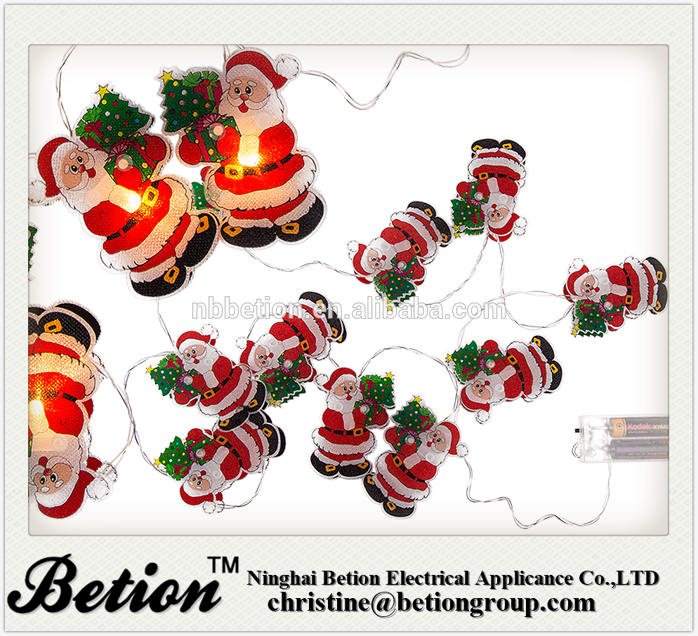 holiday clipart led light