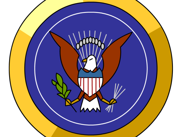 holiday clipart president