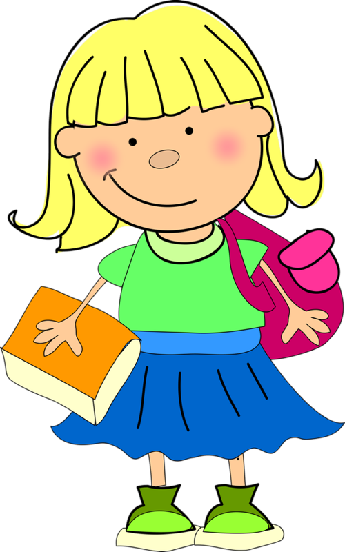School children png and. Holiday clipart singer