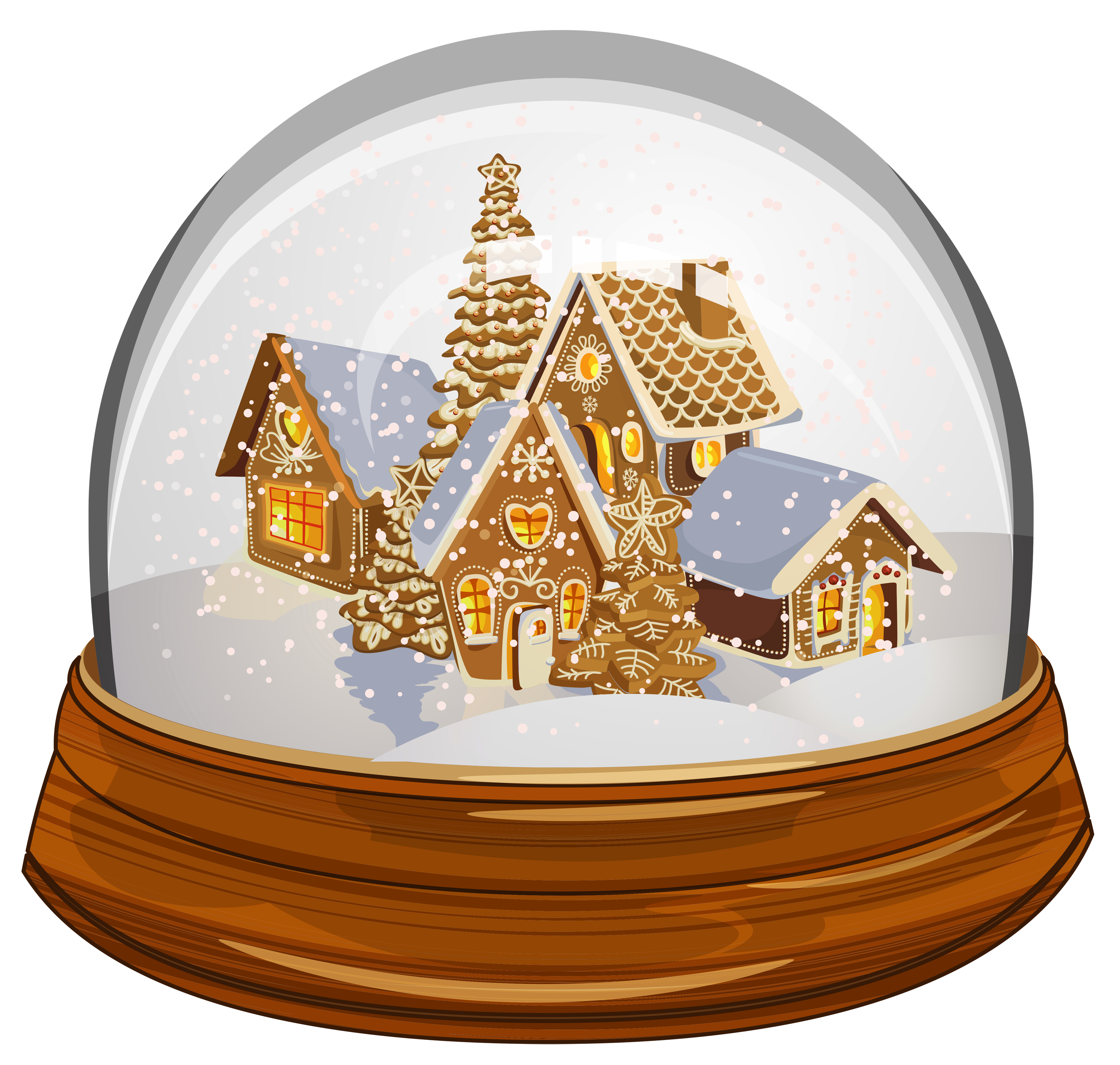 Holidays clipart snowglobe. Transparent christmas png gallery
