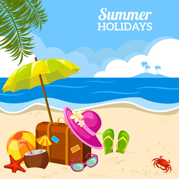 clipartlook. Holidays clipart summer