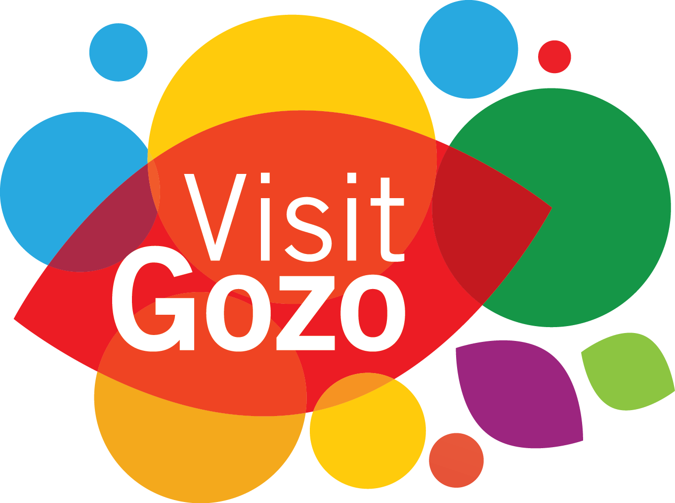 Gozo s official tourism. Holiday clipart tourist