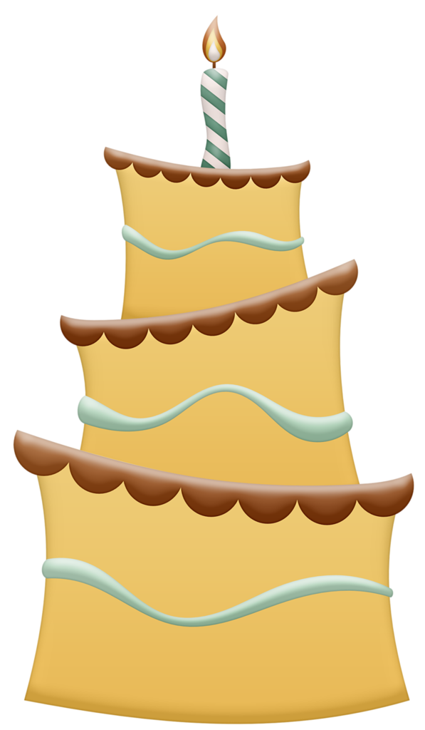 holidays clipart baked goods