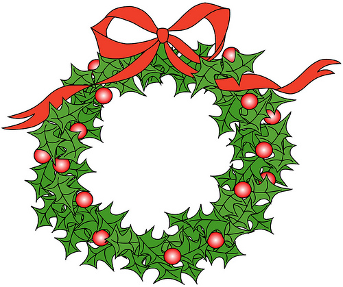 Holidays clipart december. Free cliparts download clip