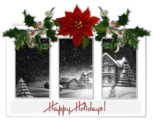 Free happy cliparts download. Holidays clipart scenery
